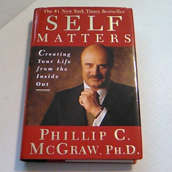 Other - Self Matters book
